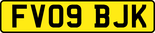 FV09BJK