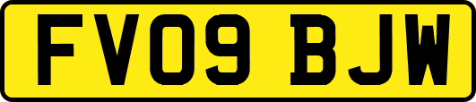 FV09BJW