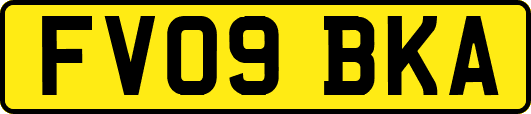 FV09BKA