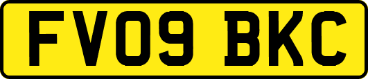 FV09BKC