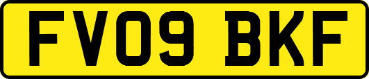 FV09BKF