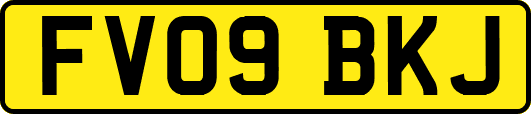 FV09BKJ