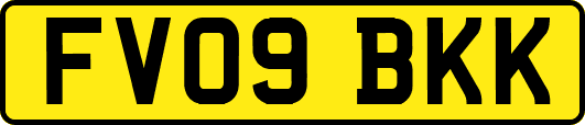 FV09BKK