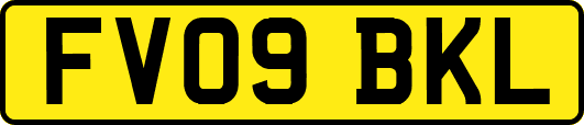FV09BKL