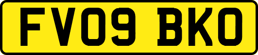 FV09BKO