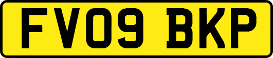 FV09BKP