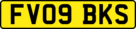 FV09BKS