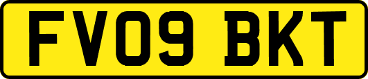 FV09BKT
