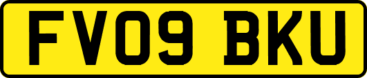 FV09BKU