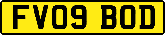 FV09BOD