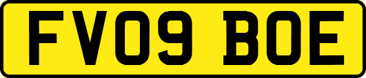 FV09BOE