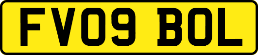 FV09BOL