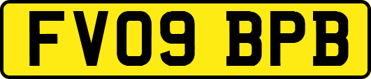 FV09BPB