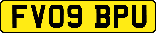 FV09BPU
