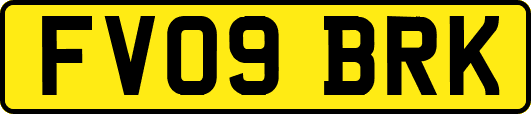 FV09BRK