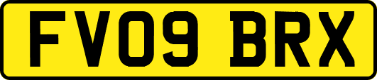FV09BRX