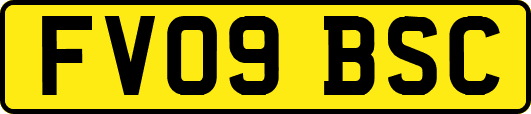 FV09BSC
