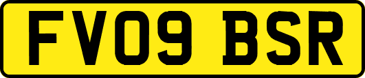 FV09BSR