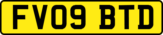 FV09BTD
