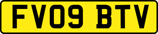 FV09BTV
