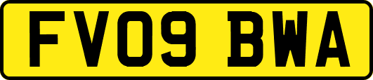FV09BWA