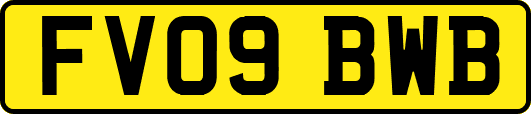 FV09BWB