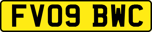 FV09BWC