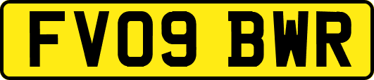 FV09BWR