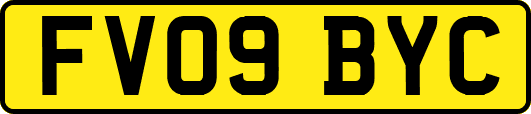 FV09BYC
