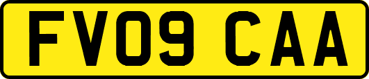 FV09CAA