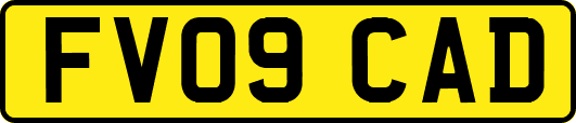 FV09CAD