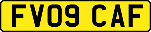 FV09CAF