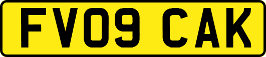 FV09CAK