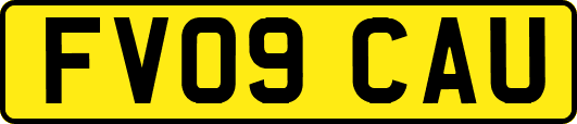 FV09CAU