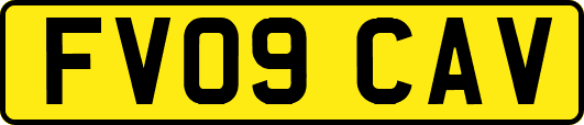 FV09CAV