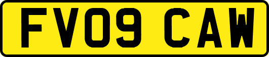 FV09CAW