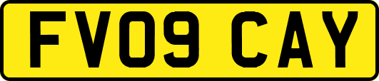FV09CAY