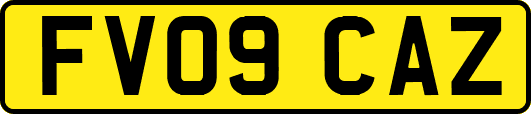 FV09CAZ