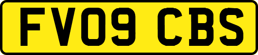 FV09CBS
