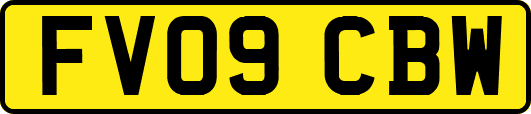 FV09CBW