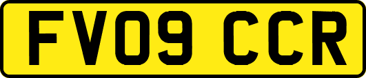 FV09CCR