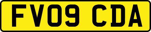 FV09CDA