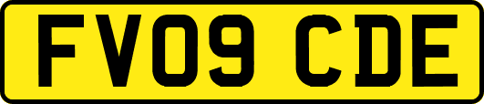 FV09CDE