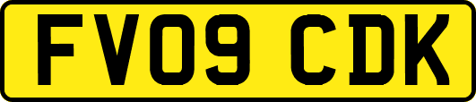 FV09CDK