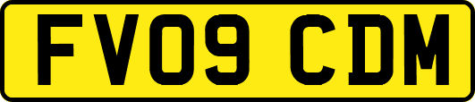 FV09CDM