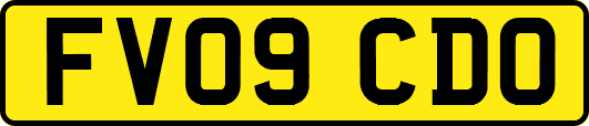 FV09CDO