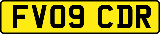 FV09CDR