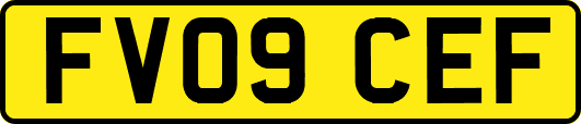 FV09CEF