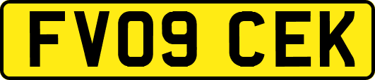 FV09CEK