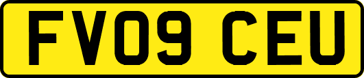 FV09CEU
